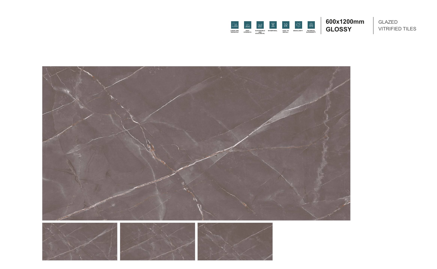 Lucid Nero — Turkish Ceramic & Wall Tiles supplier