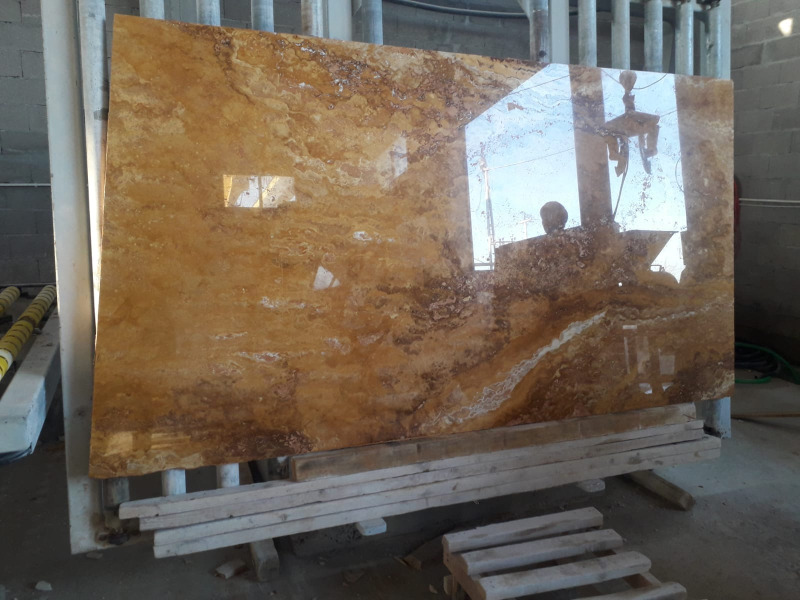 Natural Marble Slabs — Turkish Natural Stone & Marble supplier