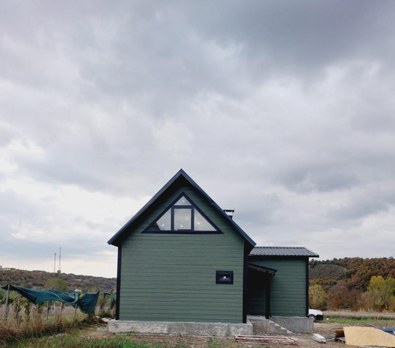 Prefab Houses — Turkish Prefab Houses supplier