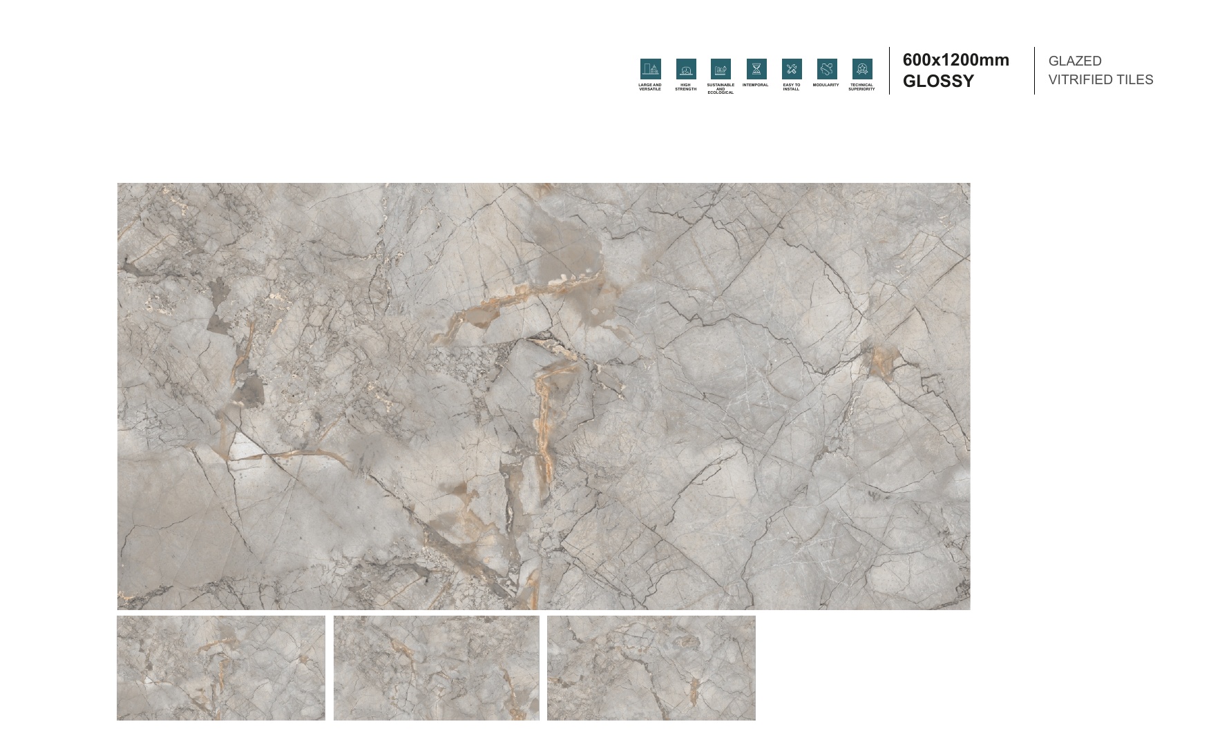 Understanding Natural Stone Finishes: Polished, Honed, Tumbled & Brushed