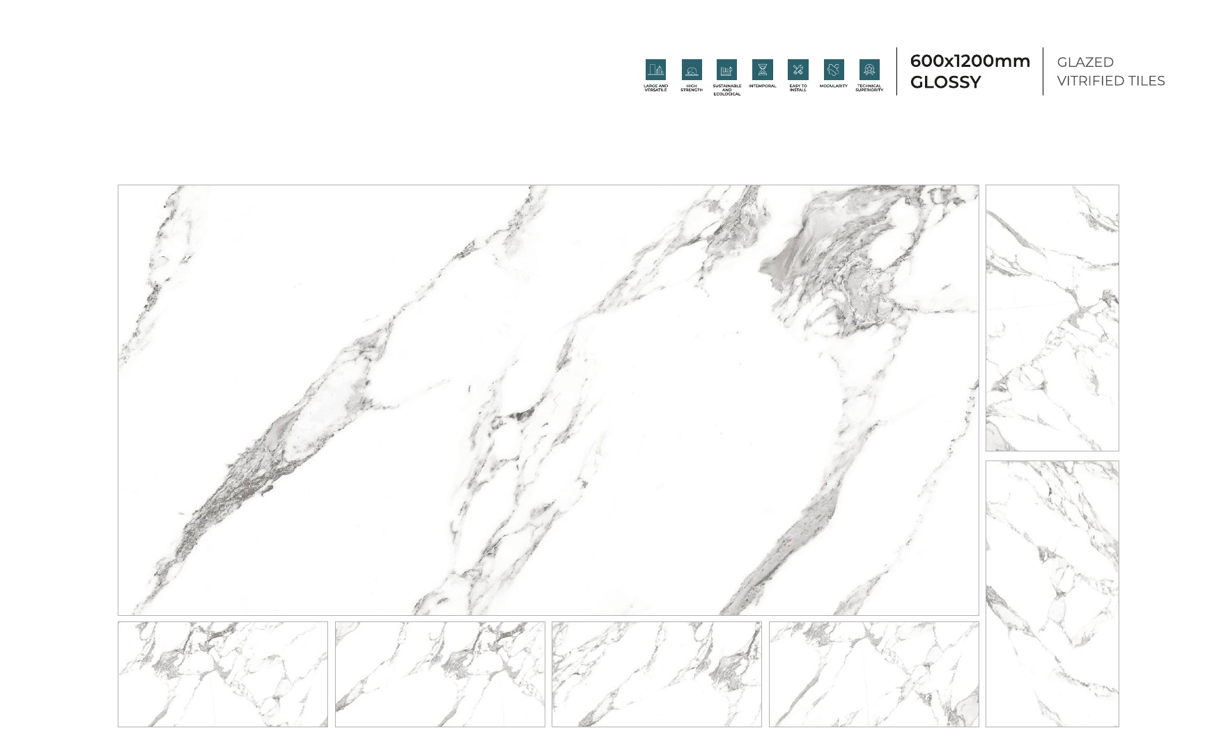 Torano Calacatta — Turkish Ceramic & Wall Tiles supplier